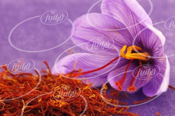 خریدار زعفران با کیفیت مناسب در کشور