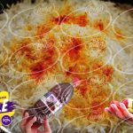 پخش باکیفیت ترین رنگ غذای زعفرانی در ایران