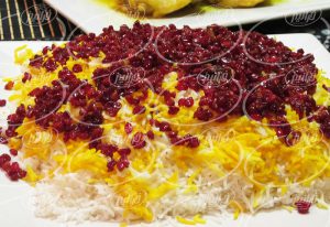 شرکت پخش اصلی پودر زعفران مصطفوی 5 گرمی