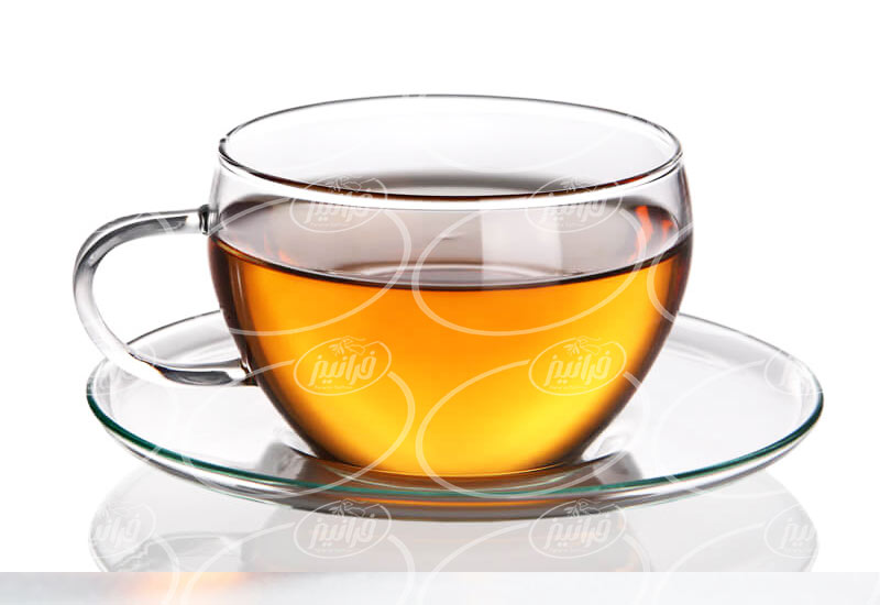 شرکت بزرگ چای زعفرانی مشهد