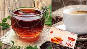 ویژه ترین خدمات فروش چای زعفران مصطفوی
