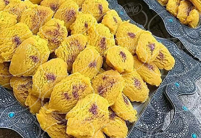 وضعیت قیمت روز زعفران فله ای در بازار